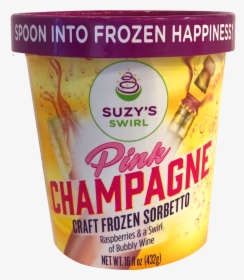 Pink Champagne New Packagingbb, HD Png Download, Free Download