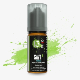 Suzy - Electronic Cigarette, HD Png Download, Free Download