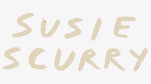 Susie Name Logo, HD Png Download, Free Download