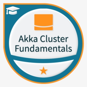 Lightbend Akka Cluster Fundamentals - Cathedral City Baked Bites, HD Png Download, Free Download