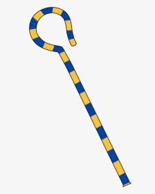 Crook And Flail Png, Transparent Png, Free Download
