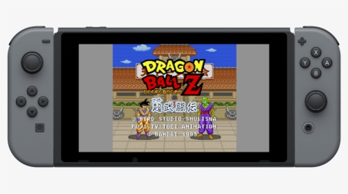 Turn On Nintendo Switch, HD Png Download, Free Download