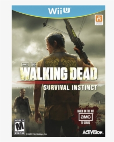 Walking Dead Survival Instinct, HD Png Download, Free Download