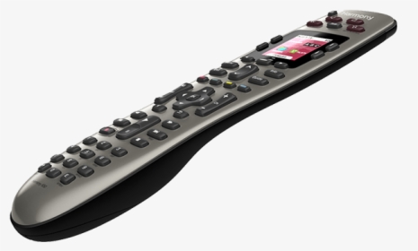 Harmony 650 Remote - Logitech Harmony 650, HD Png Download, Free Download