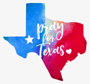 Pray For Texas, HD Png Download, Free Download