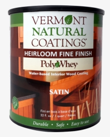 Vermont Natural Coatings, HD Png Download, Free Download