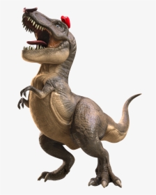 Super Mario Odyssey T Rex, HD Png Download, Free Download