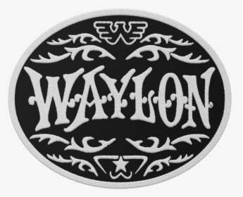 Waylon Jennings, HD Png Download, Free Download