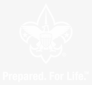 Black Eagle Scout Emblem, HD Png Download, Free Download