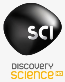 Discovery Science Hd - Discovery Science Channel Logo Png, Transparent Png, Free Download