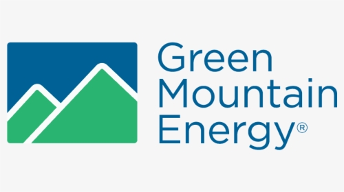Green Mountain Energy - Green Mountain Energy Logo Png, Transparent Png, Free Download