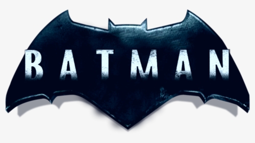 #batman Batman Movie Logo #freetoedit - Emblem, HD Png Download, Free Download