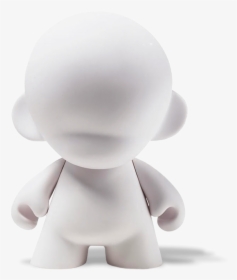 Munny Toy, HD Png Download, Free Download