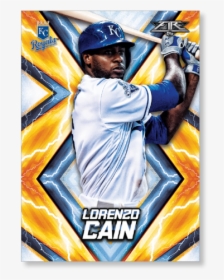 2017 Topps Fire Baseball, HD Png Download, Free Download