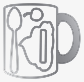 Mug, HD Png Download, Free Download
