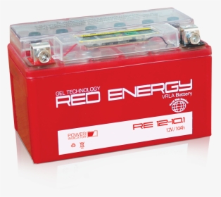 Red Energy Аккумулятор, HD Png Download, Free Download