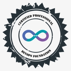 Devops Certified Professional, HD Png Download, Free Download