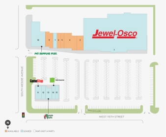 Jewel Osco, HD Png Download, Free Download