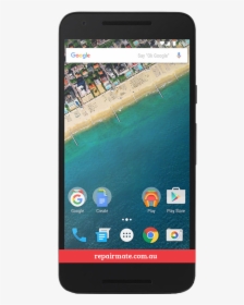 Huawei Google Nexus 6p Repair - Nexus 5x Screen Shot, HD Png Download, Free Download