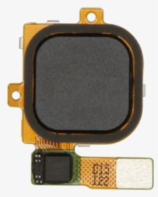 Huawei Nexus 6p Graphite Imprint Fingerprint Reader - Electronics, HD Png Download, Free Download