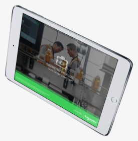 Schneider Electric Ar-applikation - Smartphone, HD Png Download, Free Download