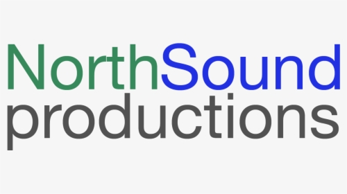 North Sound Productions - Oval, HD Png Download, Free Download