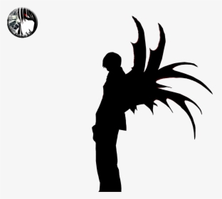 Transparent Death Note Png - Kira Render, Png Download, Free Download