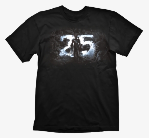 The Bethesda Store Europe - Ori Tshirt, HD Png Download, Free Download