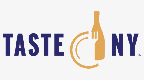Taste Ny Logo, HD Png Download, Free Download
