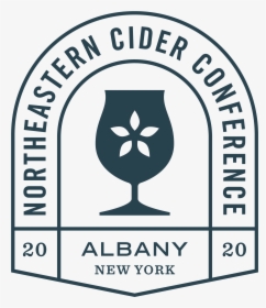 Ncc Logo - Northeastern Cider Conference, HD Png Download, Free Download