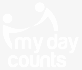 My Day Counts Logo, HD Png Download, Free Download