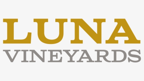 Luna Vineyards Logo, HD Png Download, Free Download