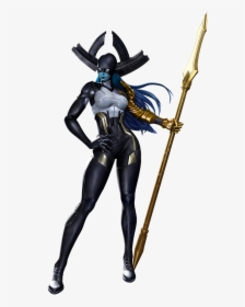 Proxima Midnight Marvel Super War, HD Png Download, Free Download