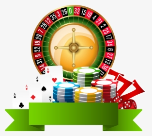 Casino Decoration Png Clip, Transparent Png, Free Download