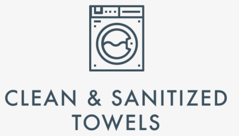 Icon Sanitized Towels - Circle, HD Png Download, Free Download