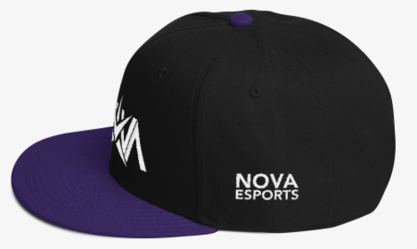 Nova Esports Market - Baseball Cap, HD Png Download, Free Download