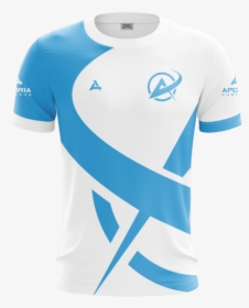Artic Gaming Short Sleeve Jersey - Active Shirt, HD Png Download, Free Download