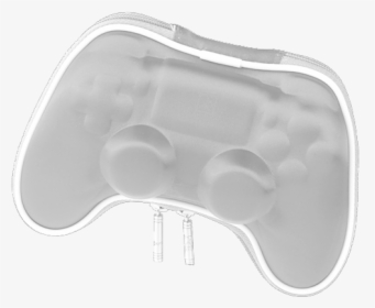 Playstation 4 Controller Case - Cookie Cutter, HD Png Download, Free Download