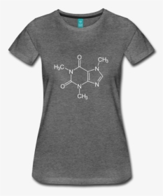 Molecule Of The Day - T-shirt, HD Png Download, Free Download