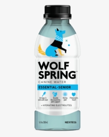 Wolf Spring Dog, HD Png Download, Free Download