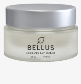 Bellus Cooling Natural Lip Plumping Alternative - Cosmetics, HD Png Download, Free Download