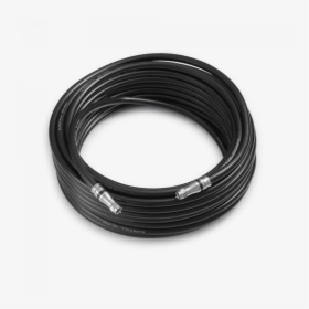 Surecall Rg 11 Black Coax Cable 100 Feet Sc Rg11 - Rg11 Coax Cable, HD Png Download, Free Download