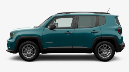 Jeep Renegade - Grappone Mazda, HD Png Download, Free Download