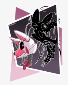 Mangle, HD Png Download, Free Download