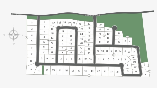 Floor Plan, HD Png Download, Free Download