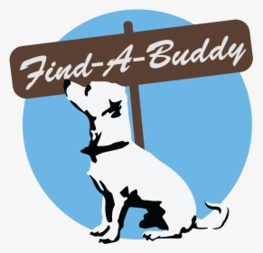 Find A Buddy, HD Png Download, Free Download