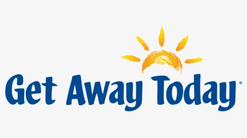 Get Away Today Logo, HD Png Download, Free Download