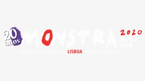 Monstra Festival - Graphic Design, HD Png Download, Free Download