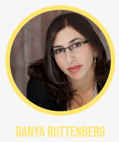 Danya - Rabbi Danya Ruttenberg, HD Png Download, Free Download