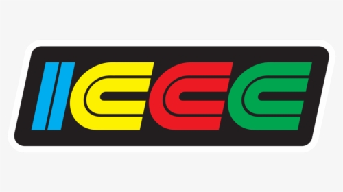 Iccc-hero Logo - Sign, HD Png Download, Free Download